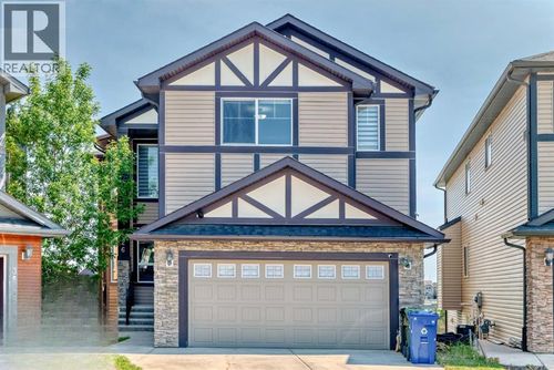 26 Saddlelake View Ne, Calgary, AB, T3J0R6 | Card Image