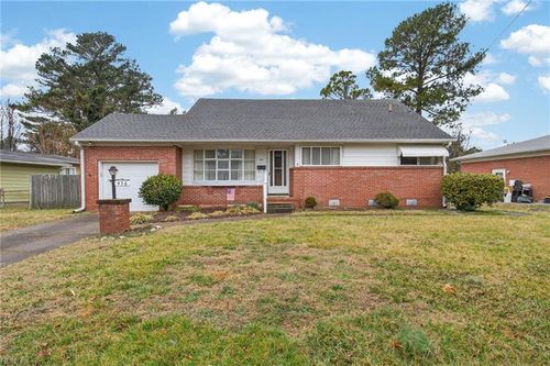 456 Beacon Hill Circle, Norfolk, VA, 23502 | Card Image