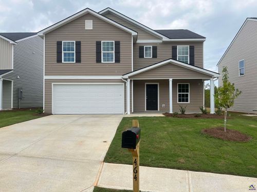464 Hawthorn Trl, Macon, GA, 31210-4044 | Card Image