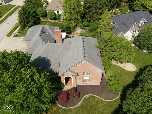 1814 Inisheer Ct, Indianapolis, IN, 46217-5430 | Card Image