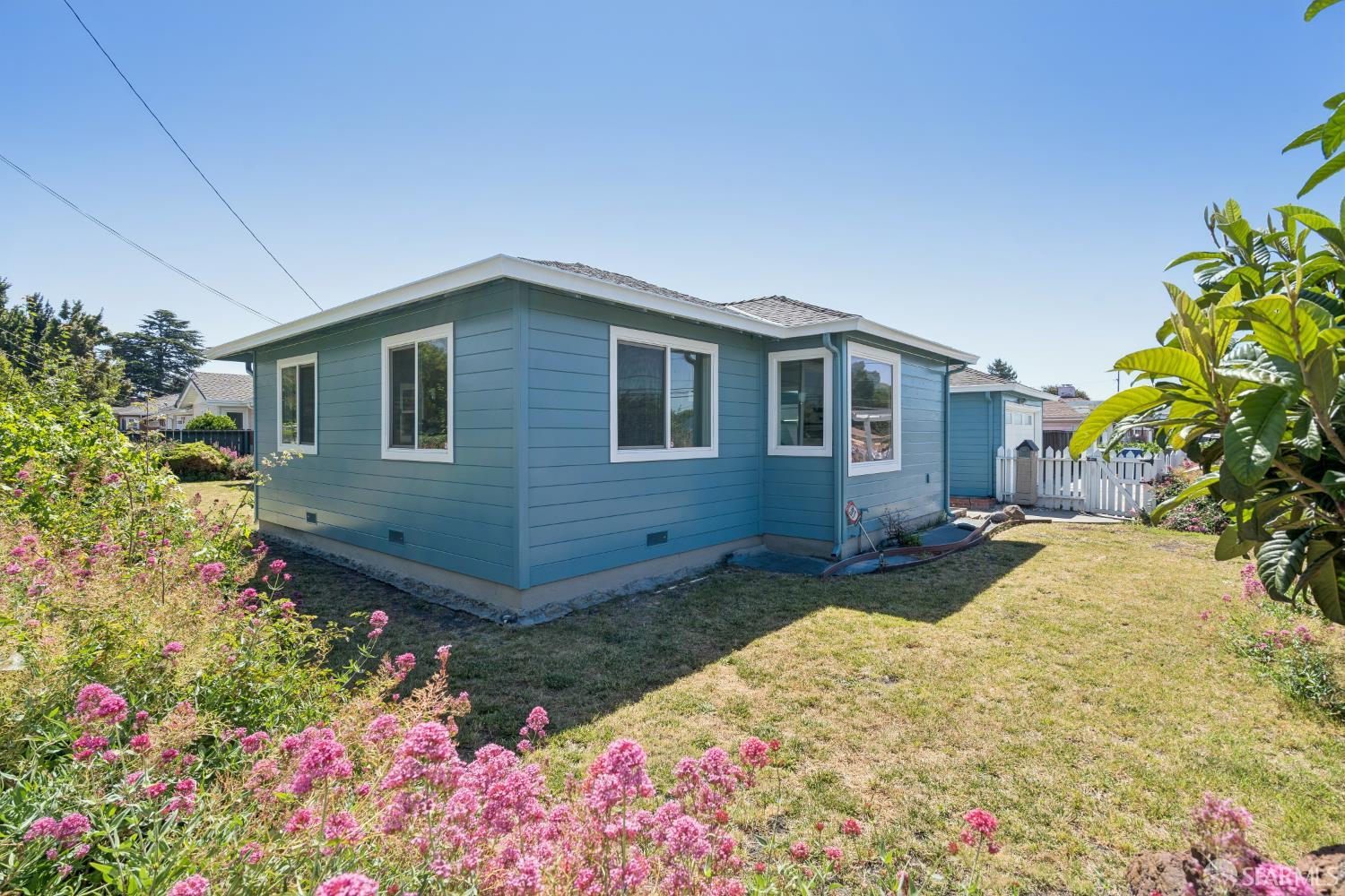 Residential in San Leandro 2