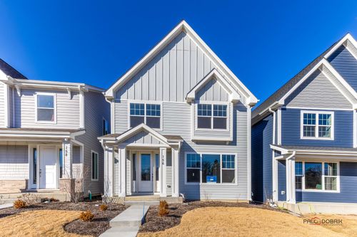 156 Roman Ln, Hawthorn Woods, IL, 60047-1623 | Card Image