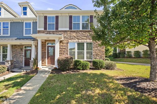 2100 Historic Cir, Morrisville, NC, 27560-8150 | Card Image