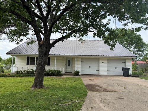 20 Nw 15th Avenue, Ardmore, OK, 73401 | Card Image