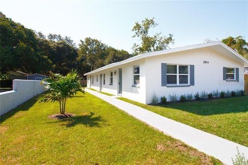 2824 Meadow View Ave, LARGO, FL, 33771-2558 | Card Image