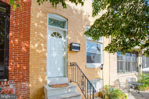 1-639 S Montford Ave, BALTIMORE, MD, 21224-3641 | Card Image