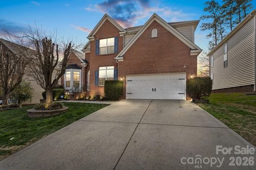 11413 Mangla Dr, Charlotte, NC, 28214-8885 | Card Image