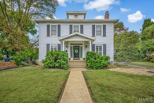 1116 Washington Ave, Alton, IL, 62002-2807 | Card Image