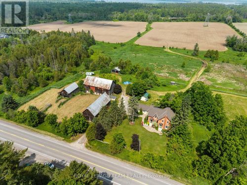 2553 Galetta Side Rd, Fitzroy Harbour, ON, K0A1X0 | Card Image