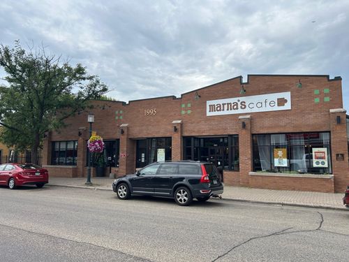 4150 W Broadway Ave, Robbinsdale, MN, 55422-1809 | Card Image