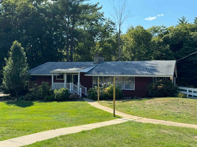 638 Deer Meadow Rd, House other with 2 bedrooms, 2 bathrooms and null parking in Webster NH | Image 22