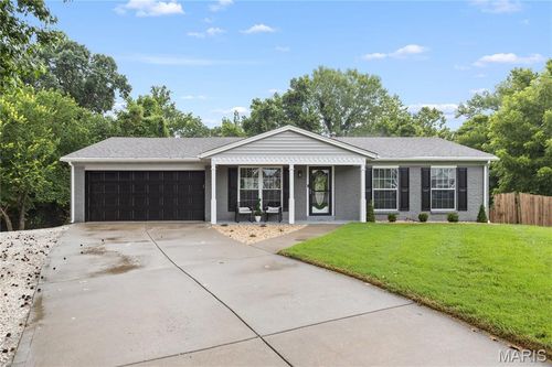 132 Keene Ct, Saint Charles, MO, 63303-5701 | Card Image