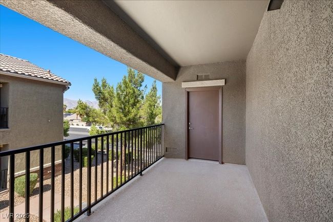 Balcony with a mountain view | Image 42