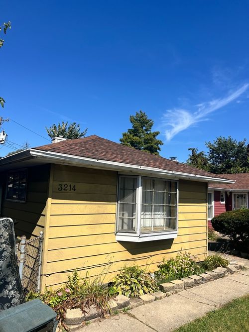 3214 W Lydia Ave, Robbins, IL, 60472-2235 | Card Image