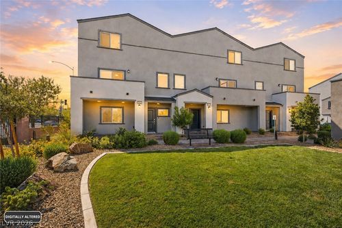 3602 Cabernet St, Las Vegas, NV, 89129-7156 | Card Image