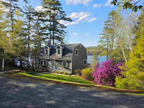 93 Algonquin Road, Enfield, NH, 03748 | Card Image