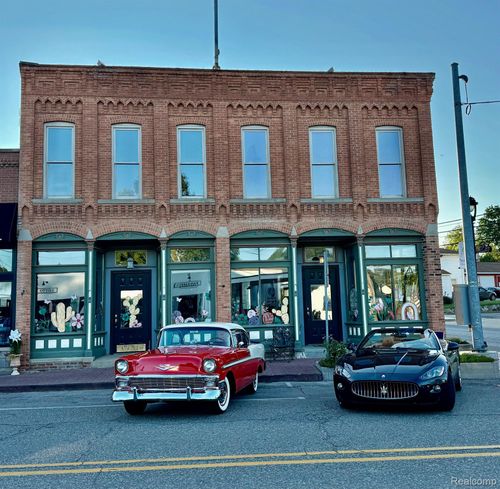 4000 S Oak St, Metamora, MI, 48455-9120 | Card Image