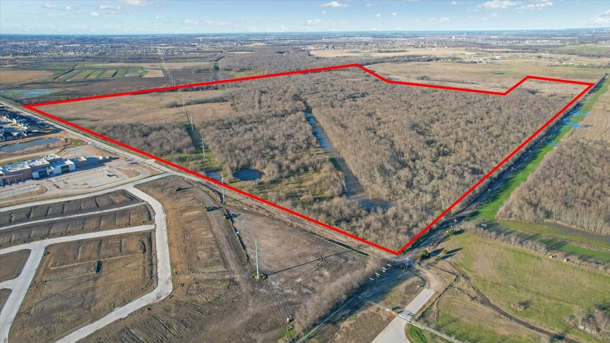 Land in Royse City 3