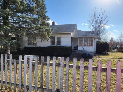 1329 N Gladstone Ave, Indianapolis, IN, 46201-1646 | Card Image