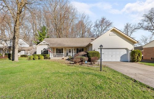 36080 Maple Drive, North Ridgeville, OH, 44039 | Card Image