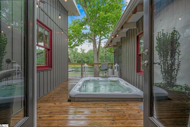653 R B Baker Dr, House other with 3 bedrooms, 3 bathrooms and null parking in Chapin SC | Image 25