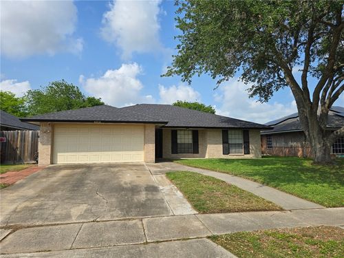 6314 Ramsgate Cir, Corpus Christi, TX, 78414-3632 | Card Image