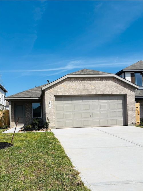 2619 Rain Quail Ct, Conroe, TX, 77306-2258 | Card Image