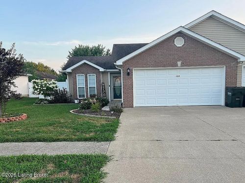 124 Applewood Ln, Elizabethtown, KY, 42701-6483 | Card Image