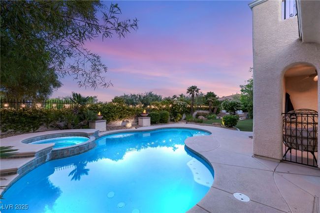 1200 Dry Point Ct, House other with 5 bedrooms, 5 bathrooms and null parking in Las Vegas NV | Image 44