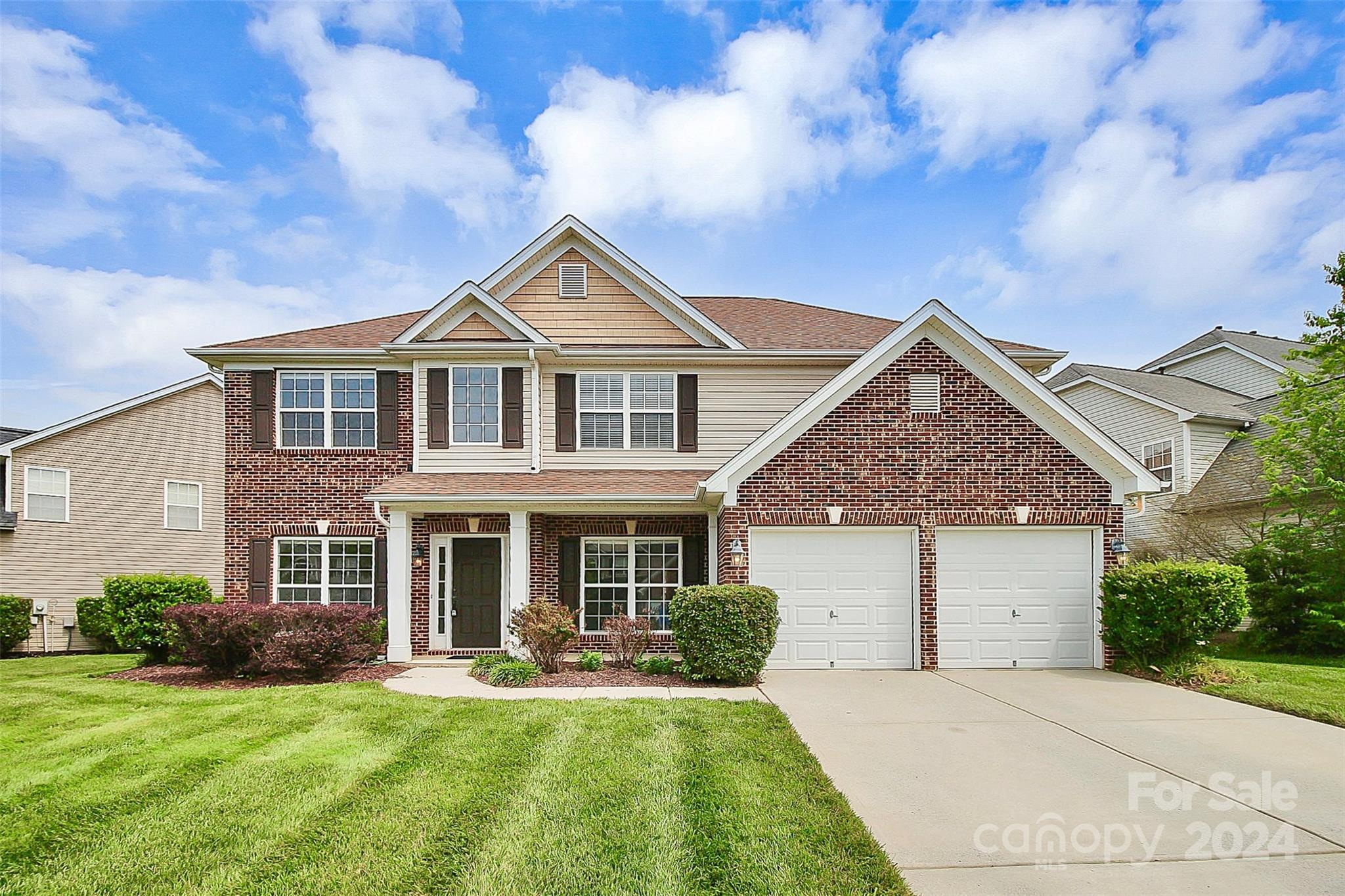 Laurie Ave, Concord, NC 28027