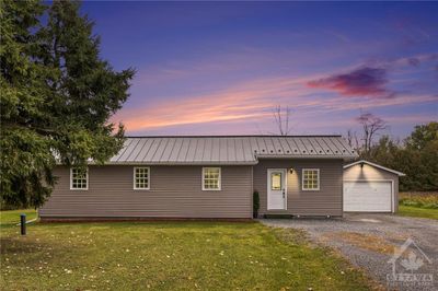 17480 Mcphail Rd, House other with 2 bedrooms, 2 bathrooms and 1 parking in Saint Andrews West ON | Image 1