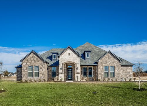4021 Lagos, Midlothian, TX, 76065-4402 | Card Image