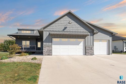 116 Lynx St, Valley Springs, SD, 57068 | Card Image