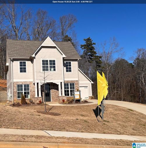 242 Oak Hill Ln, MOODY, AL, 35004-3338 | Card Image