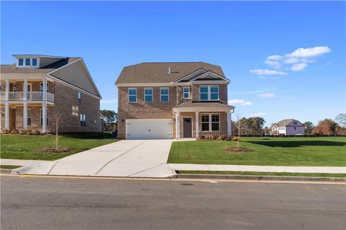 128 Dalston Cv, Stockbridge, GA, 30281-5120 | Card Image