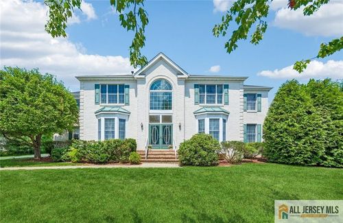 2 Chamberlin Ct, Cranbury, NJ, 08512-3134 | Card Image