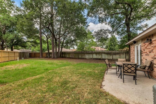 Recently power washed backporch. | Image 36