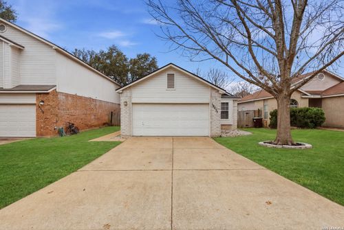 12230 Netherwood Ln, San Antonio, TX, 78253-5938 | Card Image
