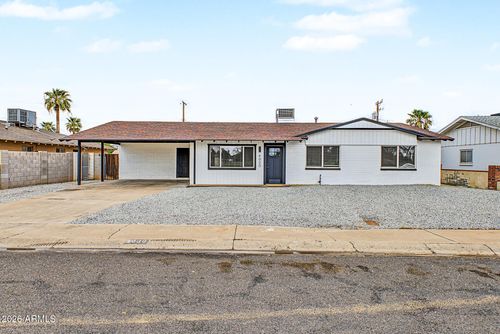 4030 W Glendale Avenue, Phoenix, AZ, 85051 | Card Image