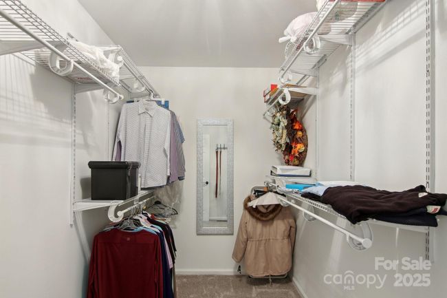 Primary Walk in Closet | Image 27