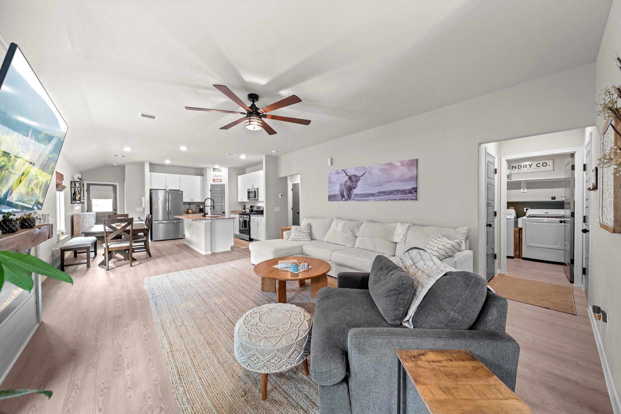 Residential Lease in Conroe 4
