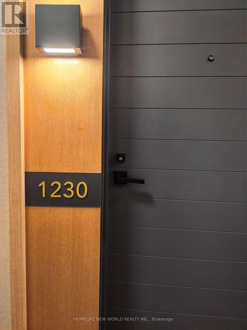 1230-25 Adra Grado Way, Toronto (Bayview Village), ON, M2J0H6 | Card Image