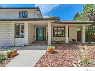 7327 Island Circle, House other with 5 bedrooms, 3 bathrooms and 2 parking in Boulder CO | Image 3