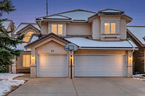 27 Suncanyon Pk Se, Calgary, AB, T2X2Z2 | Card Image