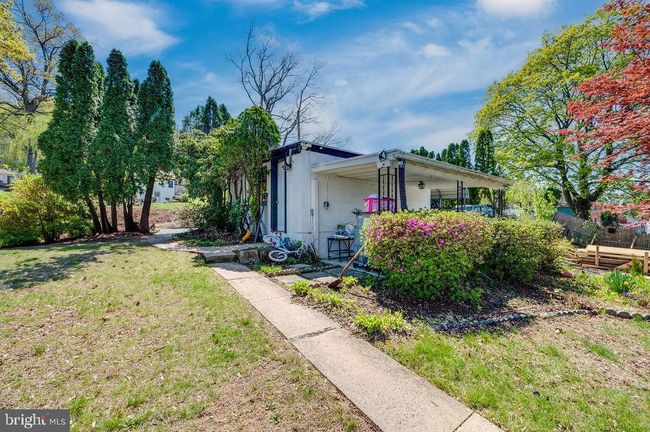 2622 Perkiomen Ave, House other with 4 bedrooms, 2 bathrooms and null parking in READING PA | Image 46