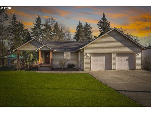 112 White Way, Saint Helens, OR, 97051-1666 | Card Image