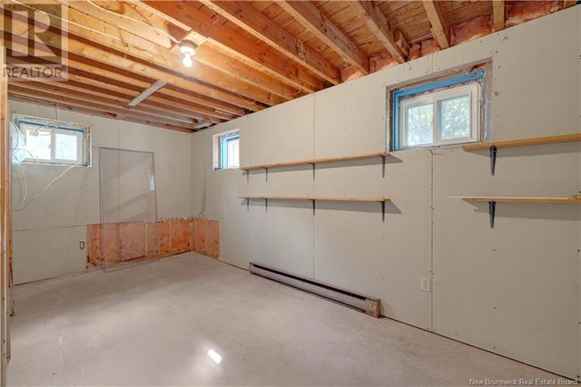 3573 Rte 127, House other with 2 bedrooms, 1 bathrooms and null parking in Bayside NB | Image 18