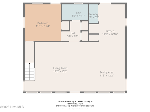 112 Sunshine Ln, Holden Beach, NC, 28462-1739 | Card Image