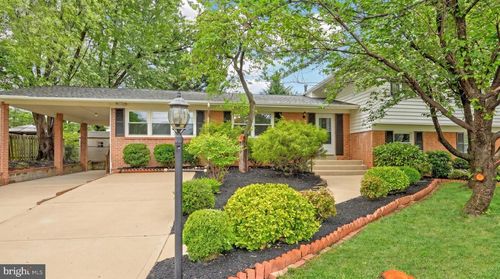 6530 Ashlawn Ct, SPRINGFIELD, VA, 22150-1321 | Card Image