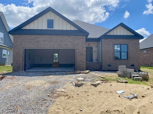 48 Park At Oliver Farms, Clarksville, TN, 37043 | Card Image